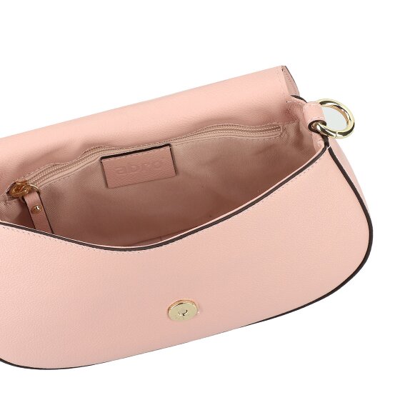 abro Lya Shoulder Bag Leather 27 cm