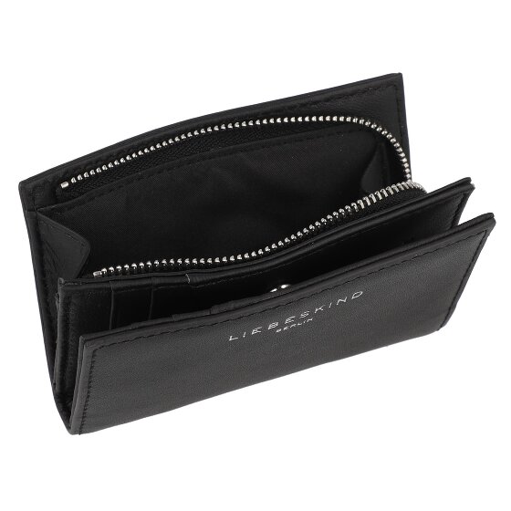 Liebeskind Lilith Wallet RFID protection Leather 12 cm
