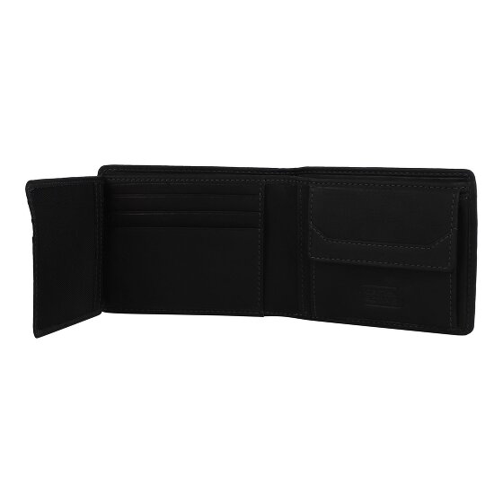 camel active Ocean Wallet Leather 11 cm