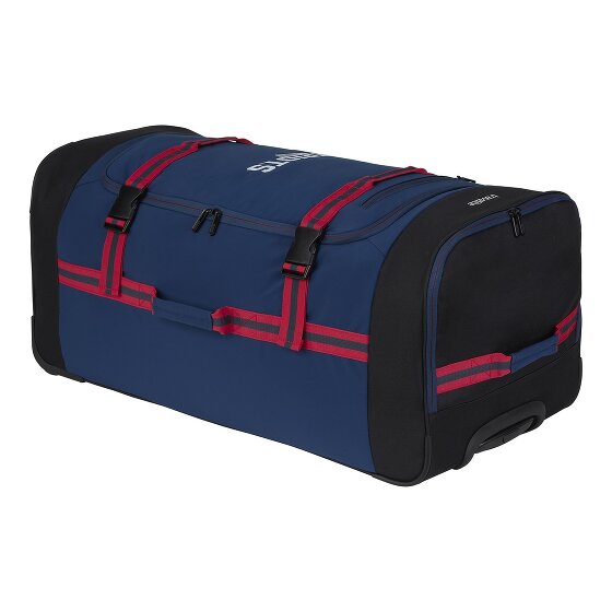 Travelite travelite x NFL 2 wheels Travel bag 79 cm
