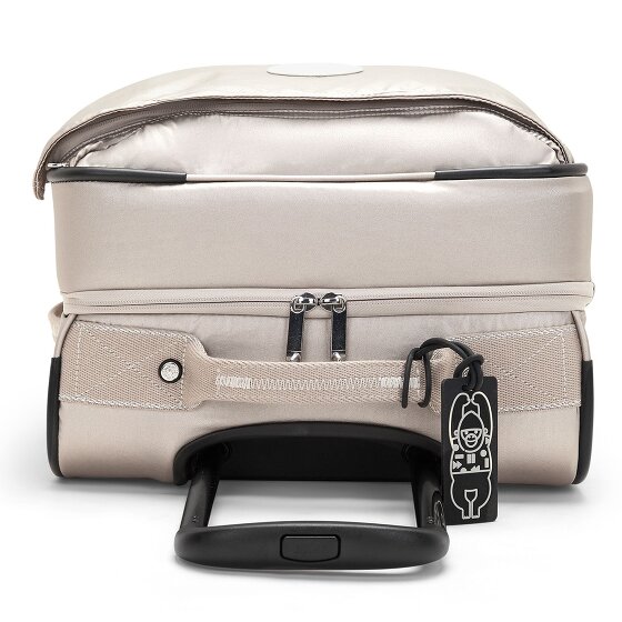Kipling Basic Plus Spontaneous S 4 wheels Cabin suitcase 53 cm