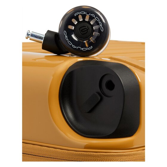 Piquadro Pop 4 wheels Trolley 55 cm