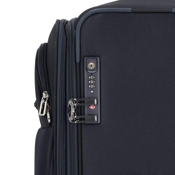 Samsonite B-Lite Icon Spinner 4 Roll Trolley 78 cm