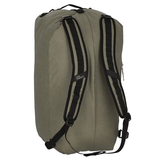 Jack Wolfskin Traveltopia travel bag 63 cm Jack Wolfskin Traveltopia travel bag 63 cm