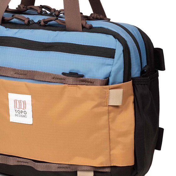 Topo Designs Mountain Handbag 38 cm