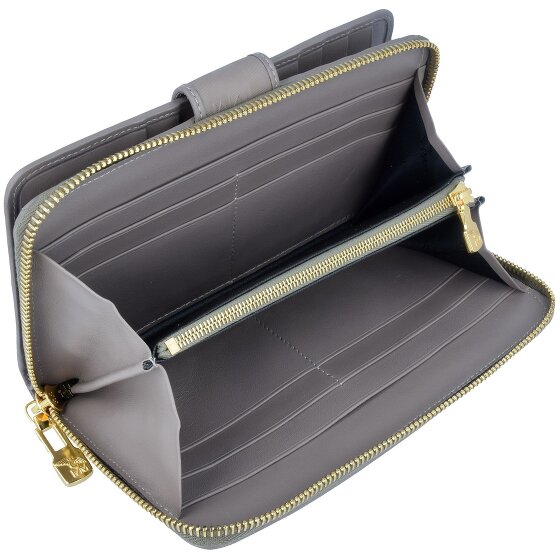 Maison Mollerus Vinerus wallet 19 cm