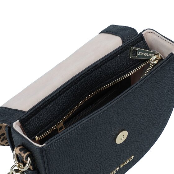 Hey Marly Soul Sister Handbag Leather 22 cm