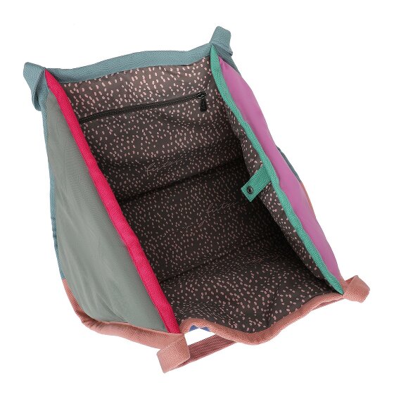 Fritzi aus Preußen Ini Shopper Bag 38 cm