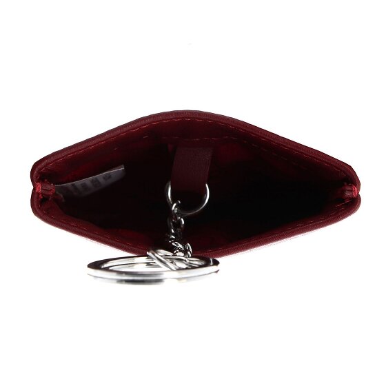 Golden Head Polo Key pouch Genuine Leather 12.5 cm