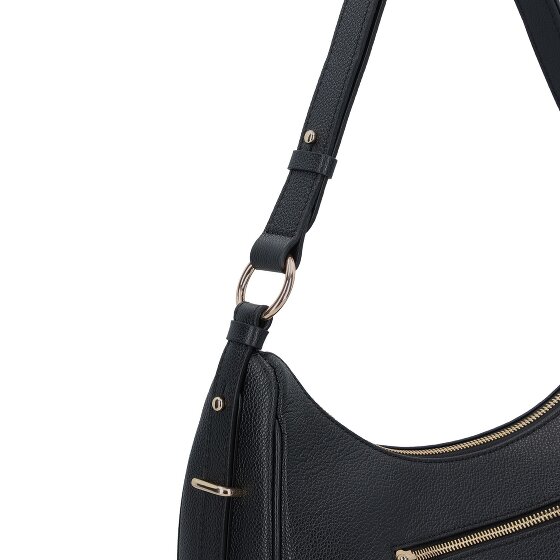 Lancaster Milano Aria Shoulder Bag Leather 33 cm