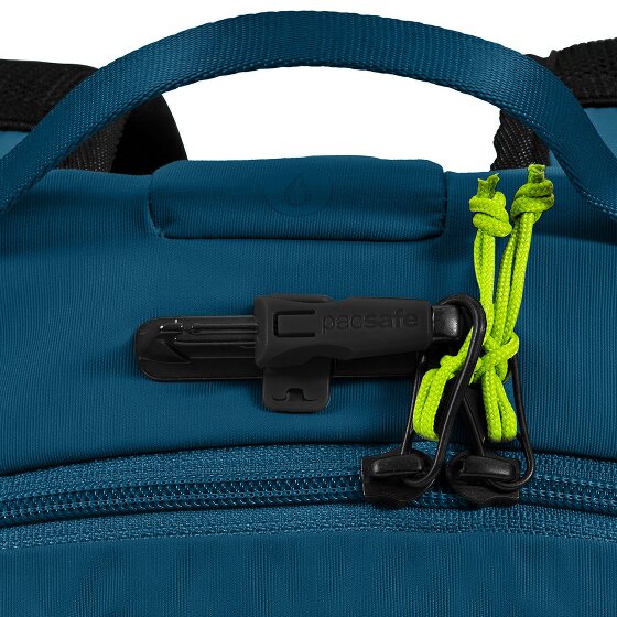 Pacsafe ECO anti-theft backpack RFID 43 cm laptop compartment