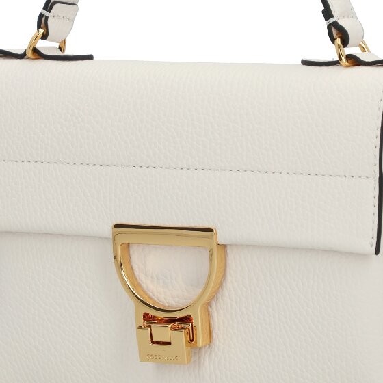 Coccinelle Arlettis Handbag Leather 20 cm