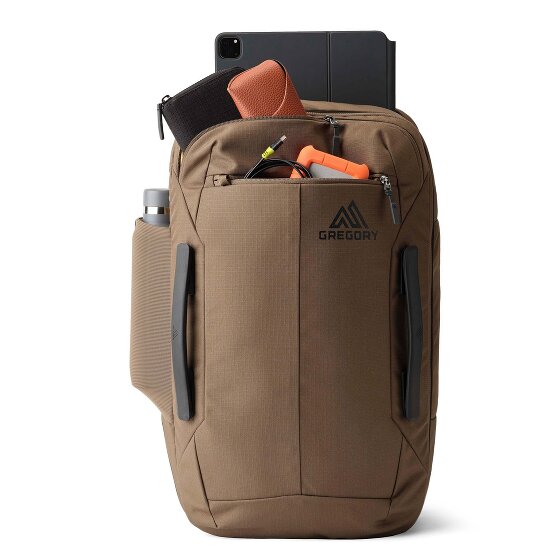 Gregory Border 40 travel backpack 56 cm
