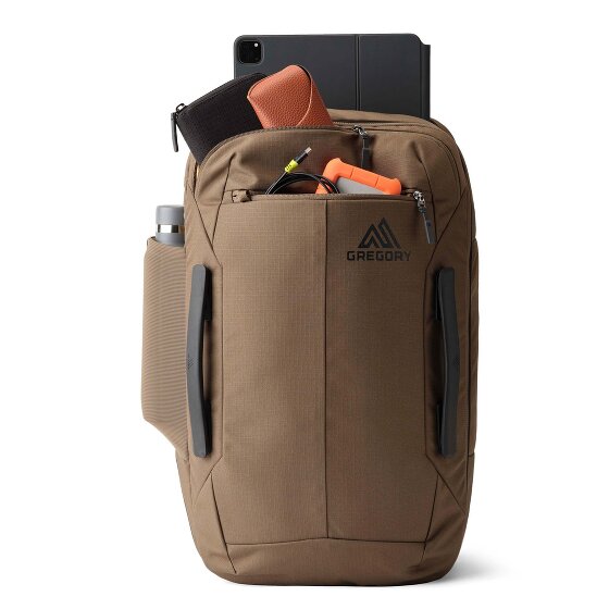 Gregory Border 40 travel backpack 56 cm