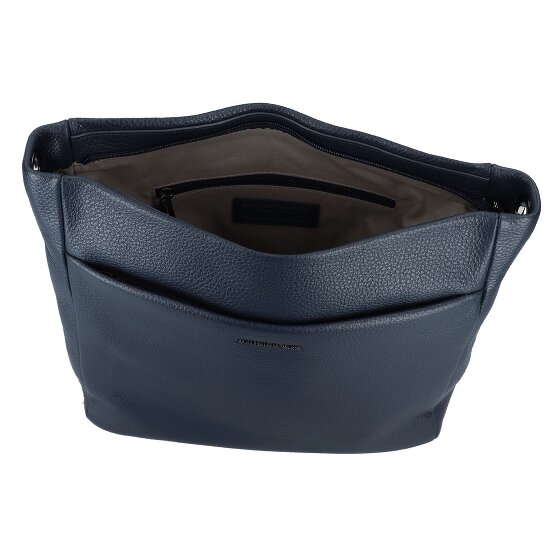 Mandarina Duck Mellow Leather Shoulder bag Leather 30 cm