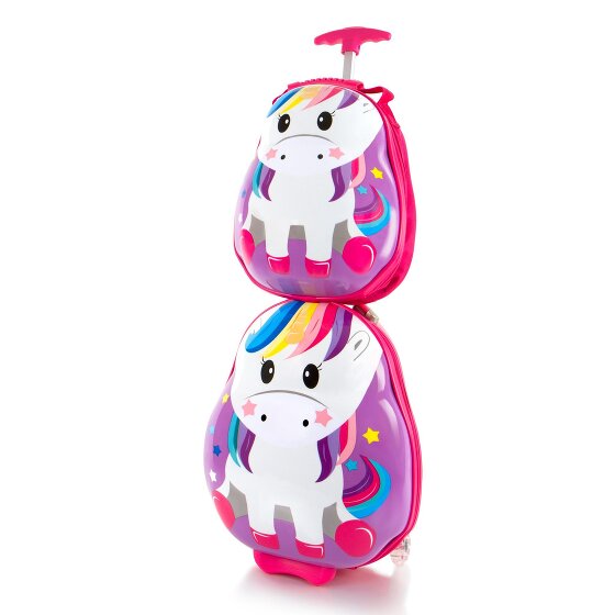 Heys Kids children's trolley set 2 pcs.