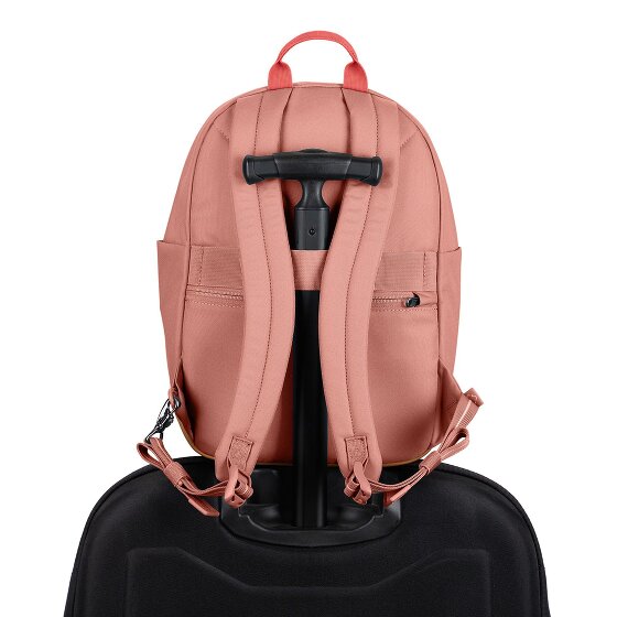 Pacsafe Go Backpack RFID 36.5 cm laptop compartment