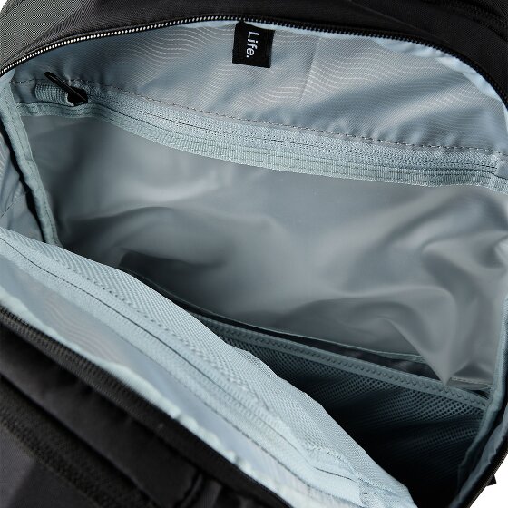 Thule EnRoute travel backpack 49.5 cm laptop compartment