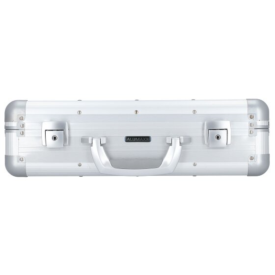 Alumaxx Briefcase 45 cm laptop compartment