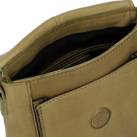 Harbour 2nd Iben Mini Bag Shoulder Bag Leather 18 cm
