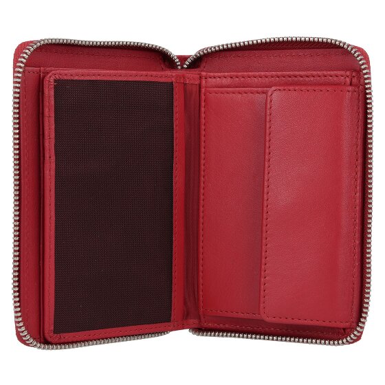 Picard Bali 1 Wallet RFID protection Leather 13 cm