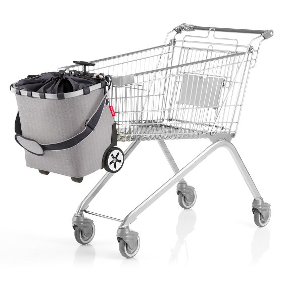 reisenthel Carrycruiser shopping trolley 47.5 cm