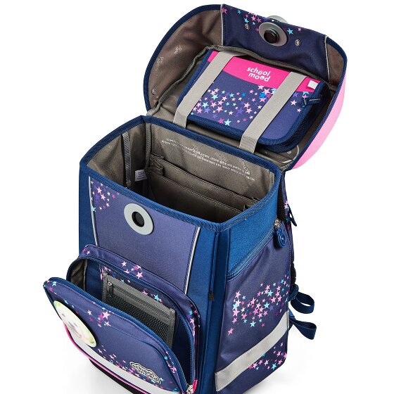 School-Mood Champion Maxx satchel set 6-piece model 2026