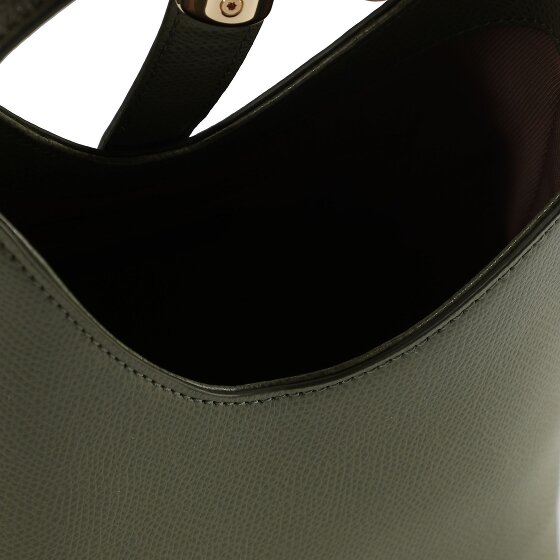 Furla Goccia Mini Bag Handbag Leather 18 cm