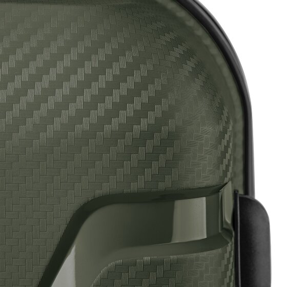 Smartbox Edition 01 4 wheels Trolley 76 cm Expandable
