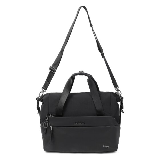 Hedgren Furo Briefcase RFID protection 40 cm Laptop compartment