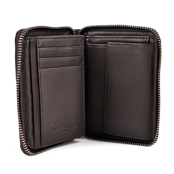 Liebeskind Zita Wallet RFID protection Genuine Leather 12.5 cm