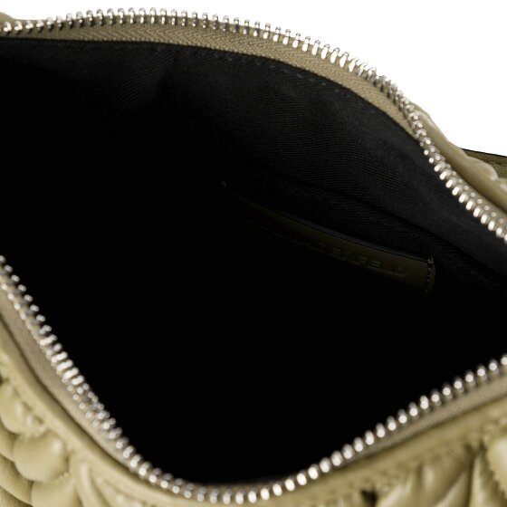 Karl Lagerfeld Weave Shoulder Bag 27 cm