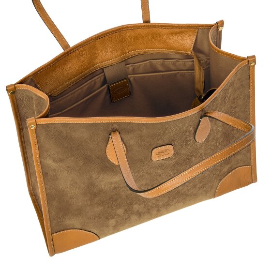 Bric's Life Shopper Bag 40.5 cm Laptop compartment