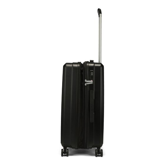 American Tourister Aerojoy 4 wheels Suitcase set 3-piece with expansion pleat American Tourister Aerojoy 4 wheels Suitcase set 3-piece with expansion pleat