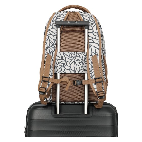 Travelite Basics Daypack 45 cm Laptop compartment