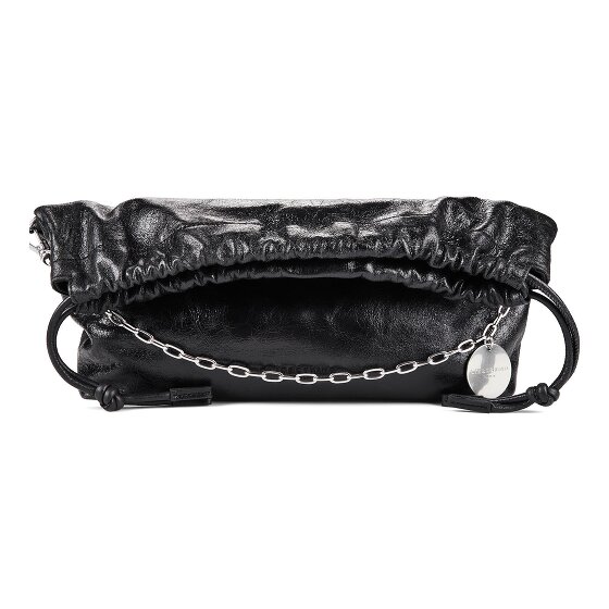 Liebeskind Lya Bucket bag L Genuine Leather 35 cm