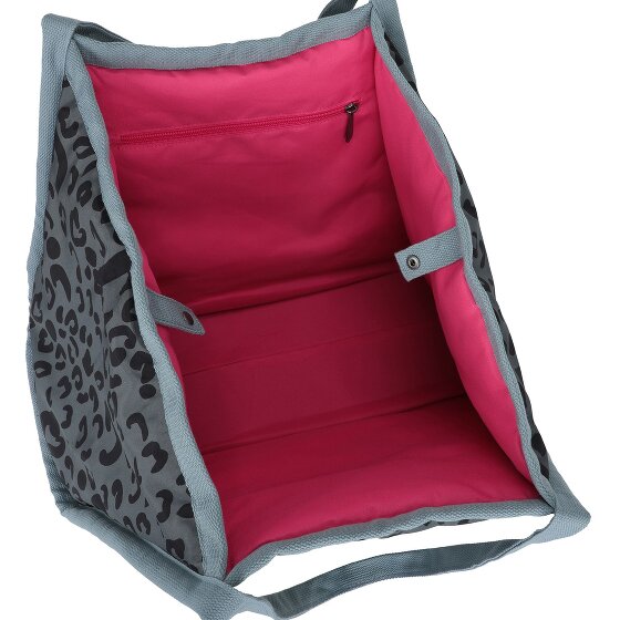 Fritzi aus Preußen Ini Shopper Bag 38 cm