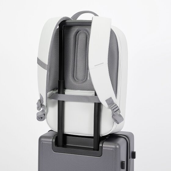 XD Design Bobby Edge Business backpack 46 cm Laptop compartment