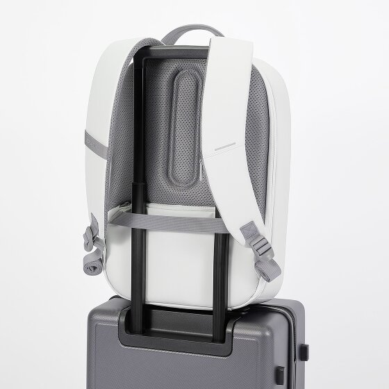 XD Design Bobby Edge Business backpack 46 cm Laptop compartment