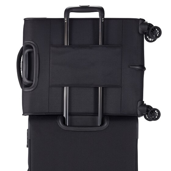 Travelite Chios 4 wheels Cabin trolley 55 cm