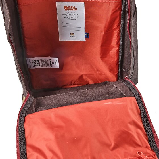 Fjällräven Kanken Daypack 40 cm Laptop compartment