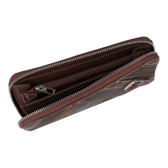 Desigual Fibonacci Fiona Wallet 16 cm