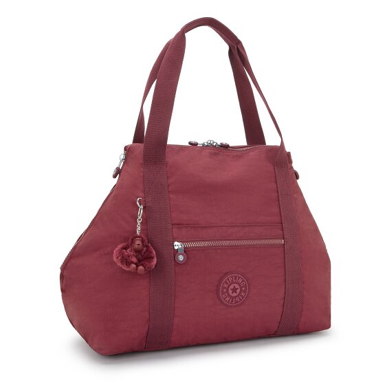 Kipling Basic Art Weekender travel bag M 58 cm
