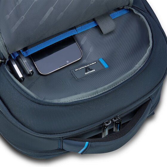 Roncato Interface Daypack 43 cm Laptop compartment
