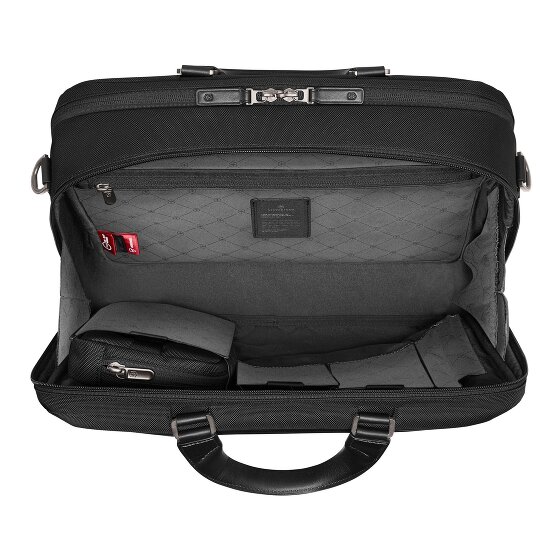 Victorinox Mythic Briefcase 42 cm Laptop compartment