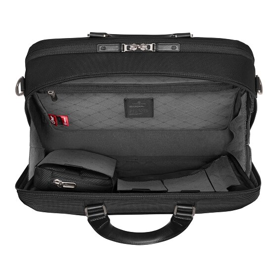 Victorinox Mythic Briefcase 42 cm Laptop compartment