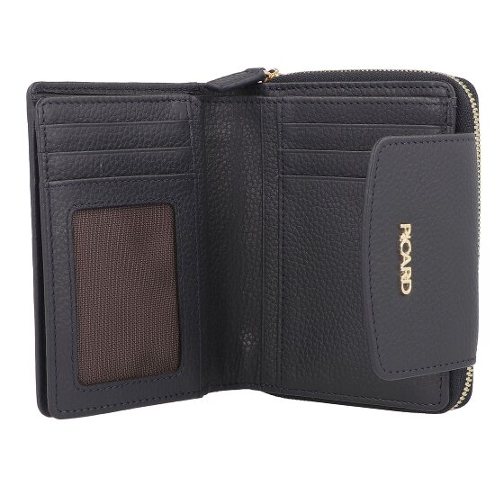Picard Java 1 Wallet RFID protection Leather 12 cm