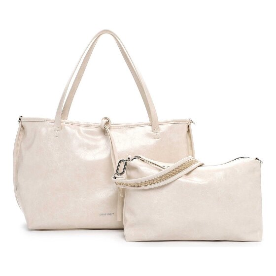 Suri Frey SFY Fany SC reversible tote bag M 45 cm