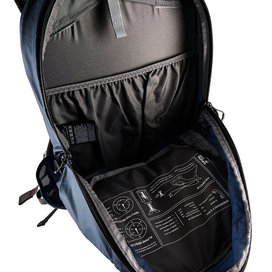 Jack Wolfskin Echotrek Shape 20 L Hiking backpack 54 cm