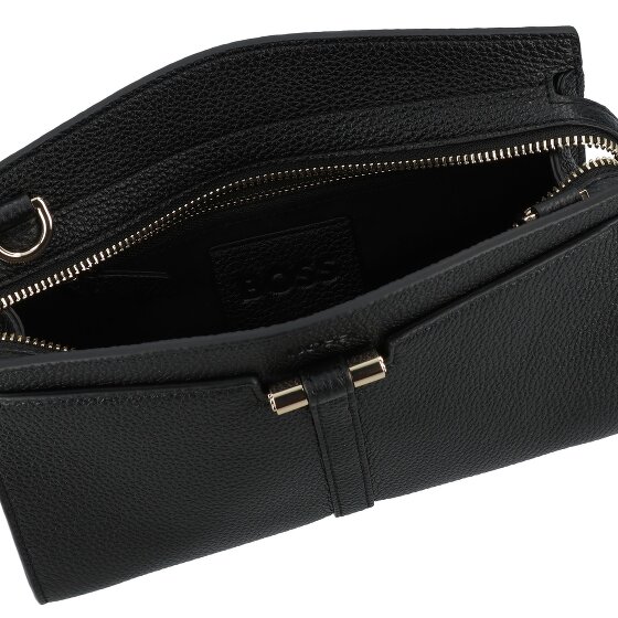 Boss Lidney Shoulder bag Leather 21 cm